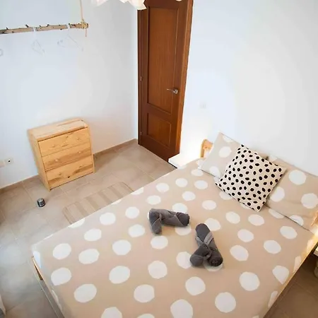 Luna Blanca - Modernes Ferienhaus Mit Privat Pool & Wlan * Playa Blanca (Lanzarote)