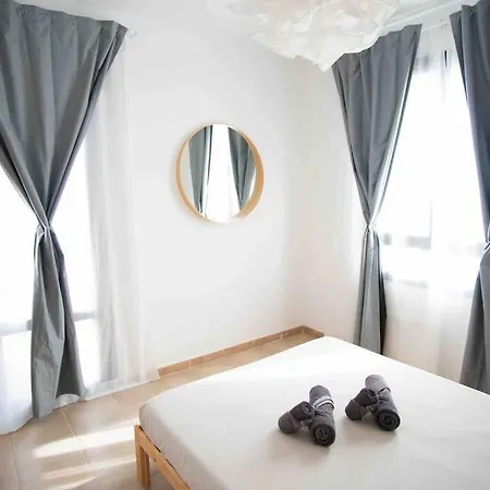 Luna Blanca - Modernes Ferienhaus Mit Privat Pool & Wlan Villa