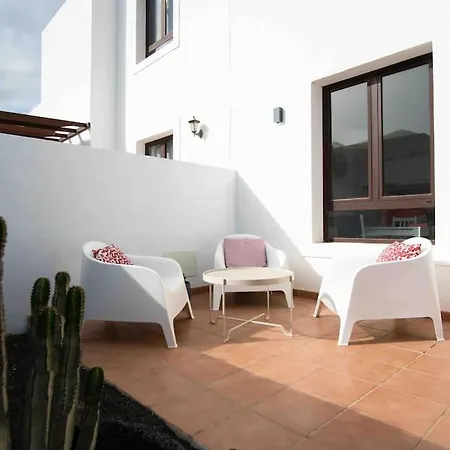 Villa Luna Blanca - Modernes Ferienhaus Mit Privat Pool & Wlan *