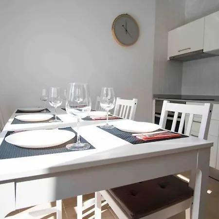 Luna Blanca - Modernes Ferienhaus Mit Privat Pool & Wlan *