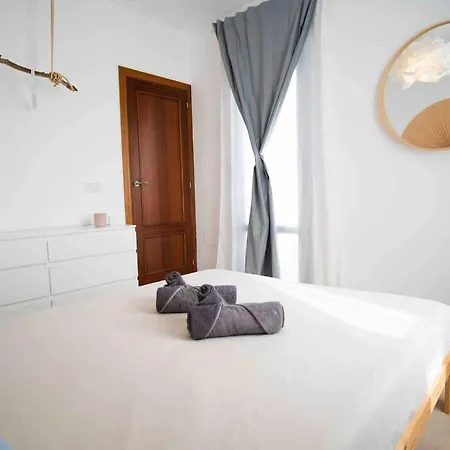 Luna Blanca - Modernes Ferienhaus Mit Privat Pool & Wlan *