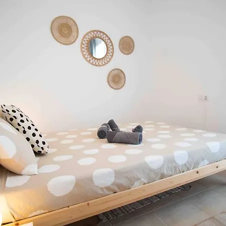 Luna Blanca - Modernes Ferienhaus Mit Privat Pool & Wlan Villa