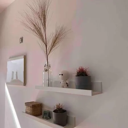 Luna Blanca - Modernes Ferienhaus Mit Privat Pool & Wlan Villa Playa Blanca (Lanzarote)