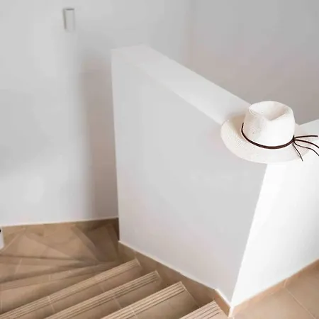 Luna Blanca - Modernes Ferienhaus Mit Privat Pool & Wlan * Playa Blanca (Lanzarote)