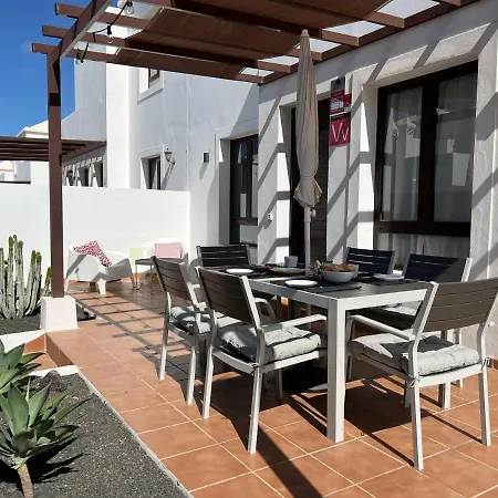 Luna Blanca - Modernes Ferienhaus Mit Privat Pool & Wlan Villa *