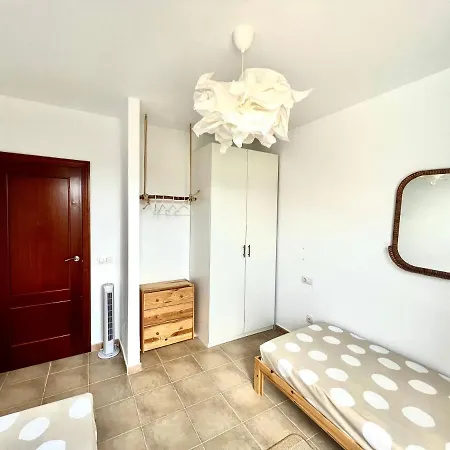 Luna Blanca - Modernes Ferienhaus Mit Privat Pool & Wlan * Playa Blanca (Lanzarote)