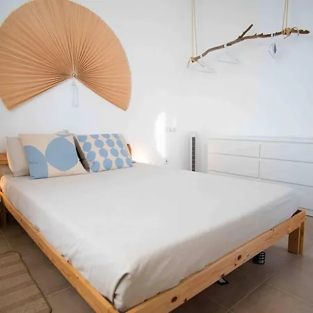 Luna Blanca - Modernes Ferienhaus Mit Privat Pool & Wlan Vila *