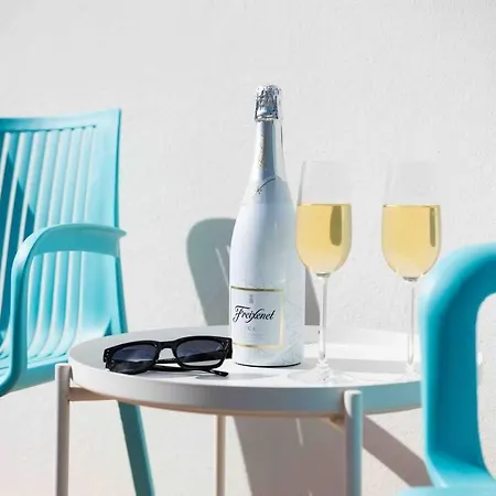 Vila Luna Blanca - Modernes Ferienhaus Mit Privat Pool & Wlan Playa Blanca (Lanzarote)